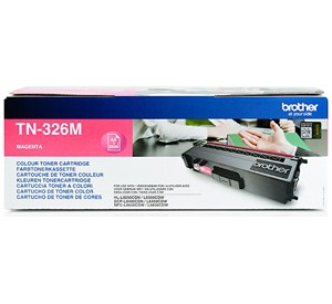 toner-brother-tn-326-magenta-caixa