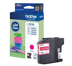 tinteiro-brother-lc-221-magenta