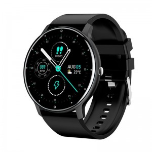 smartwatch-cool-shadow-elite-silicona-negro-salud-deporte-sueno-ip67-juegos